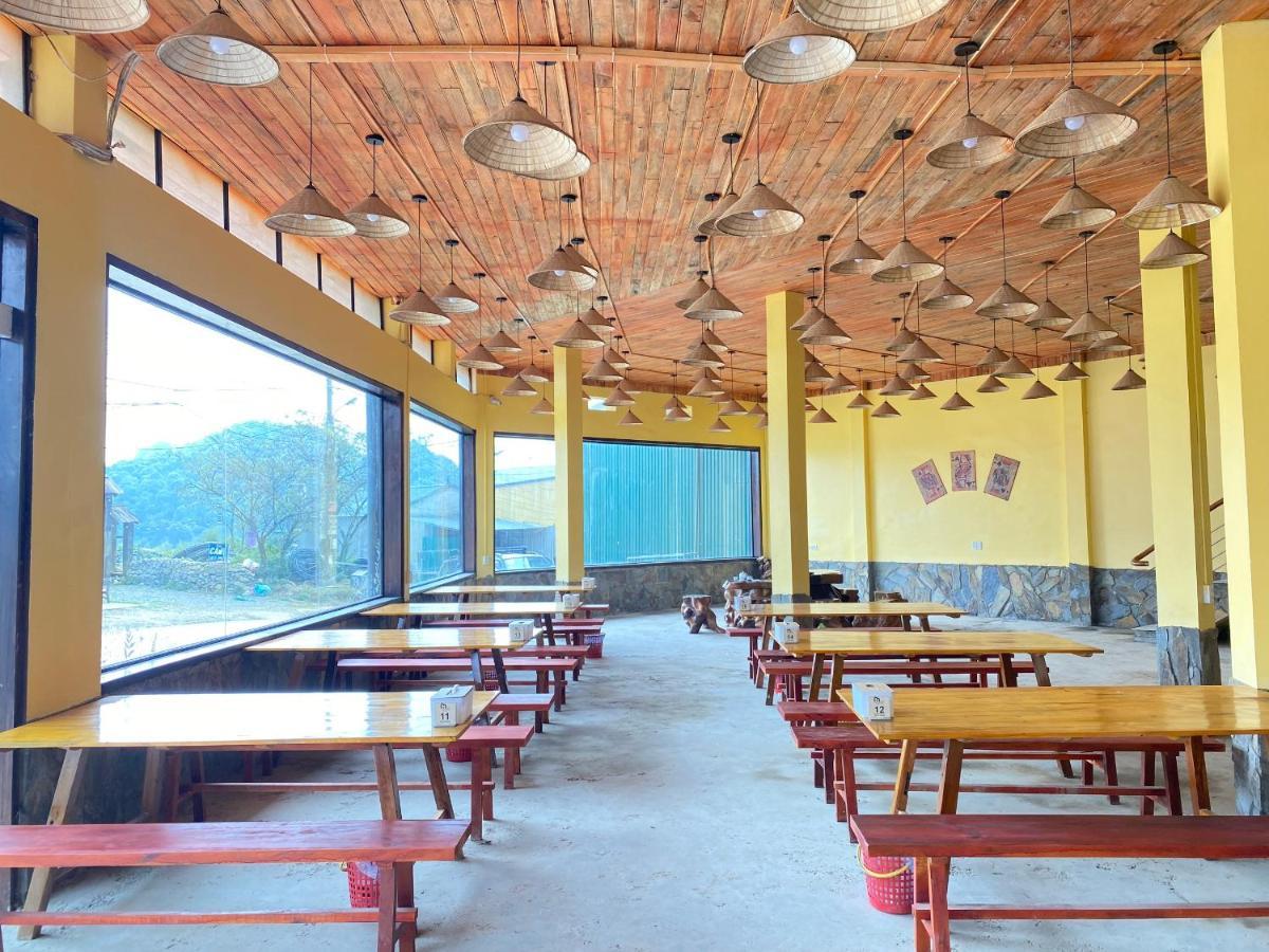 May Home Ta Xua Bac Yen Dış mekan fotoğraf