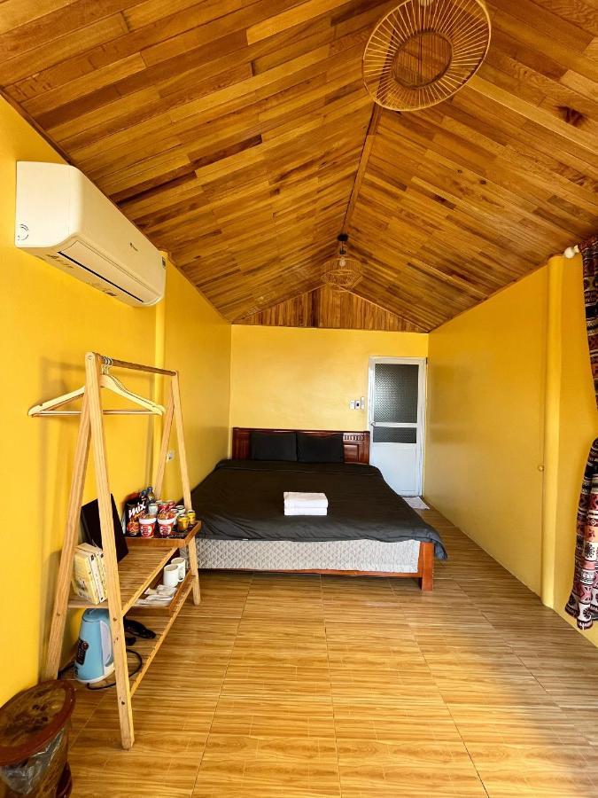 May Home Ta Xua Bac Yen Dış mekan fotoğraf