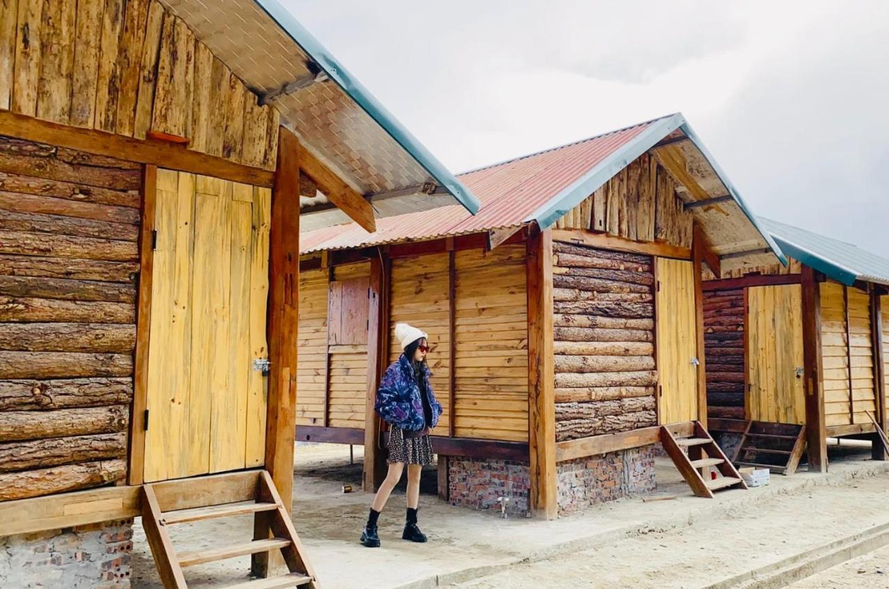 May Home Ta Xua Bac Yen Dış mekan fotoğraf