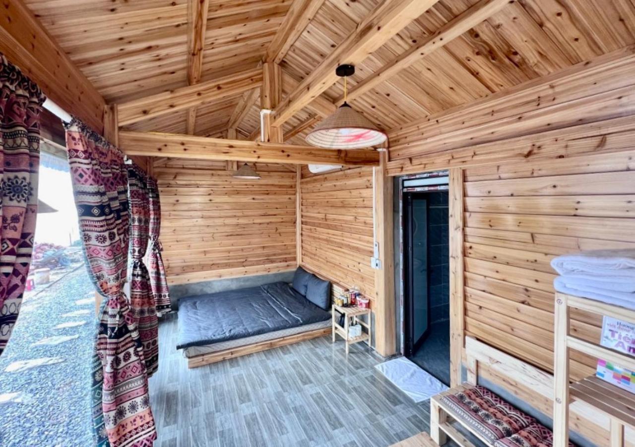 May Home Ta Xua Bac Yen Dış mekan fotoğraf
