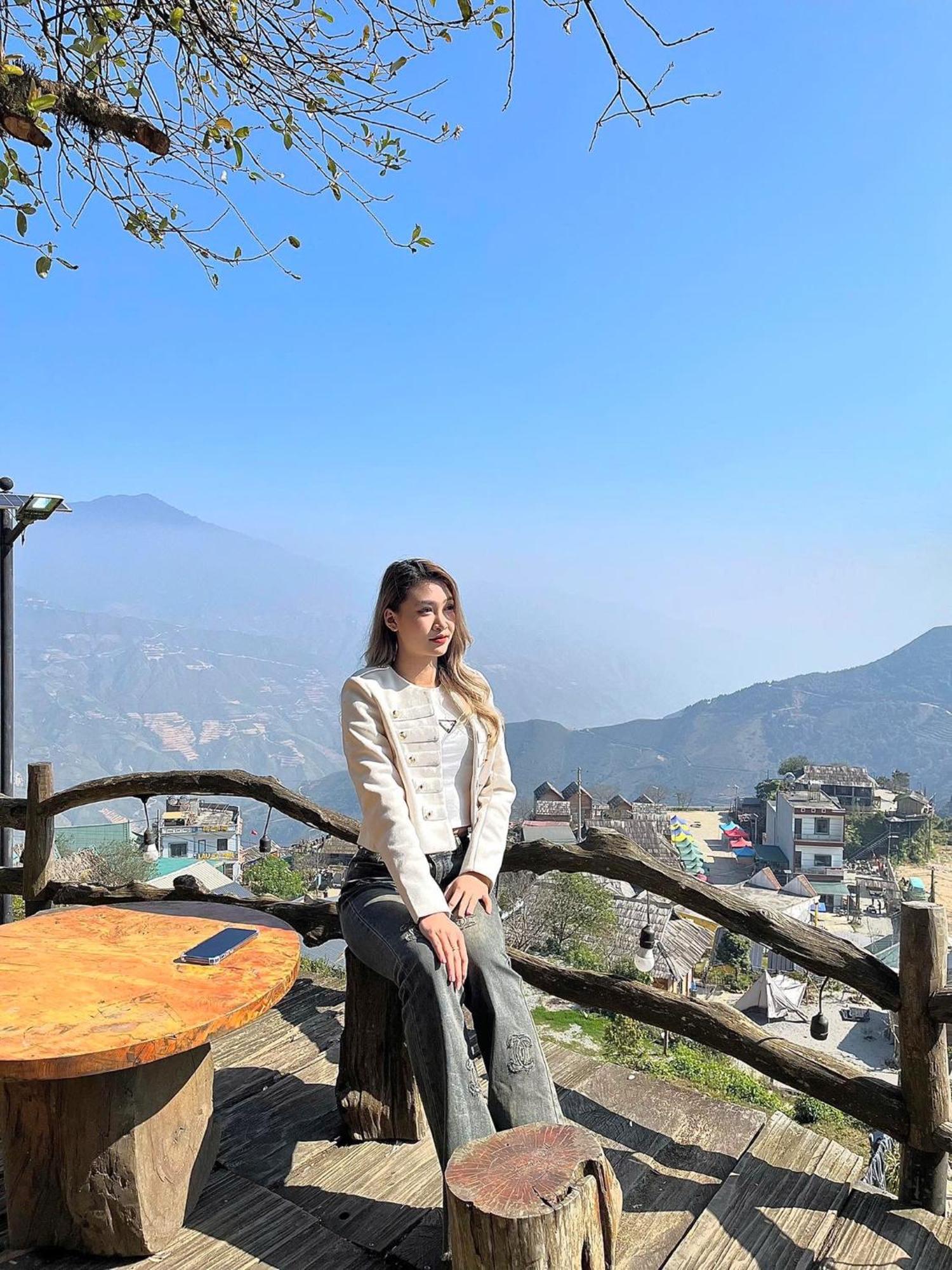 May Home Ta Xua Bac Yen Dış mekan fotoğraf